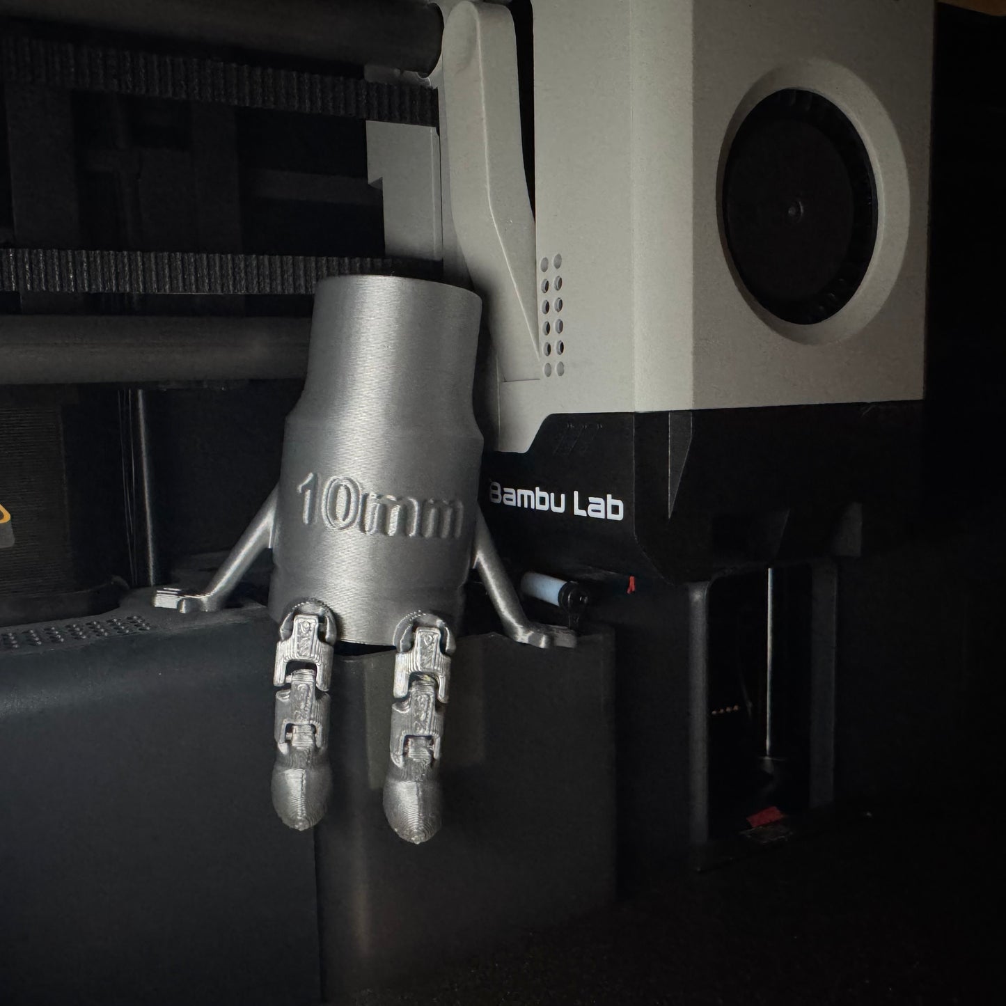 Socket Buddy
