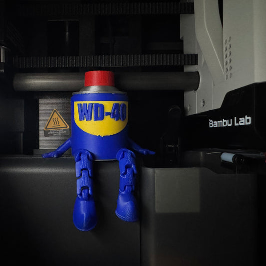 WD-40 Buddy