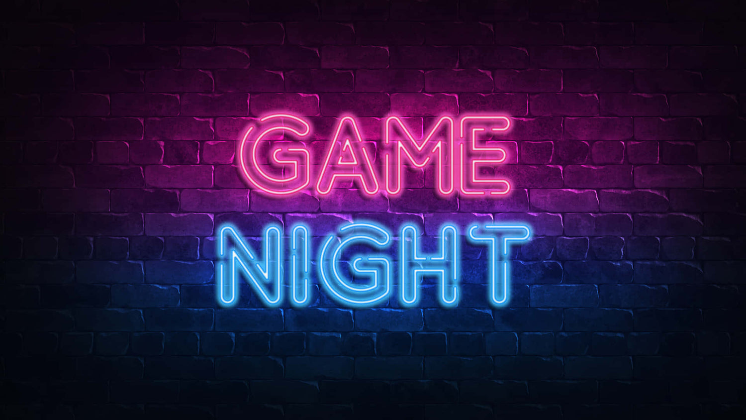 Game Night