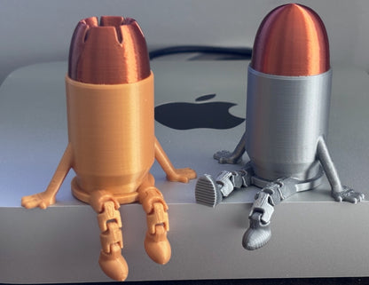 Bullet Buddy