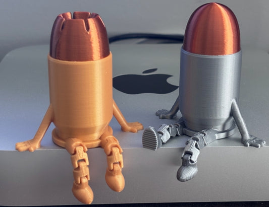 Bullet Buddy