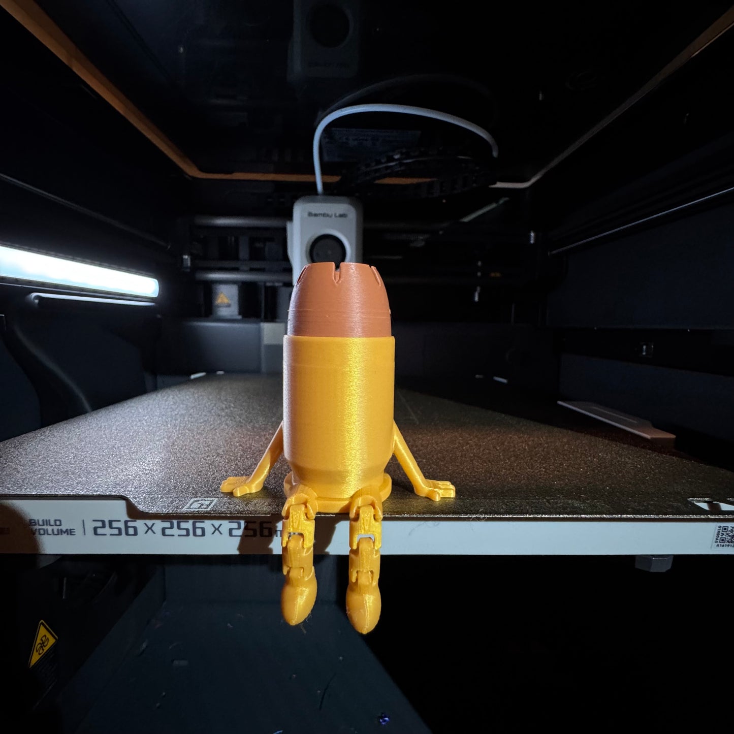 Bullet Buddy