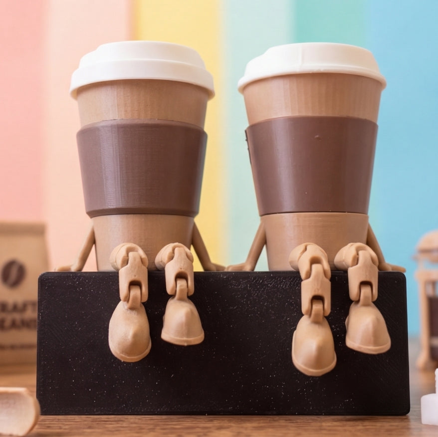 Coffee Buddy