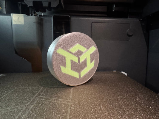 Zyn Can with Logo