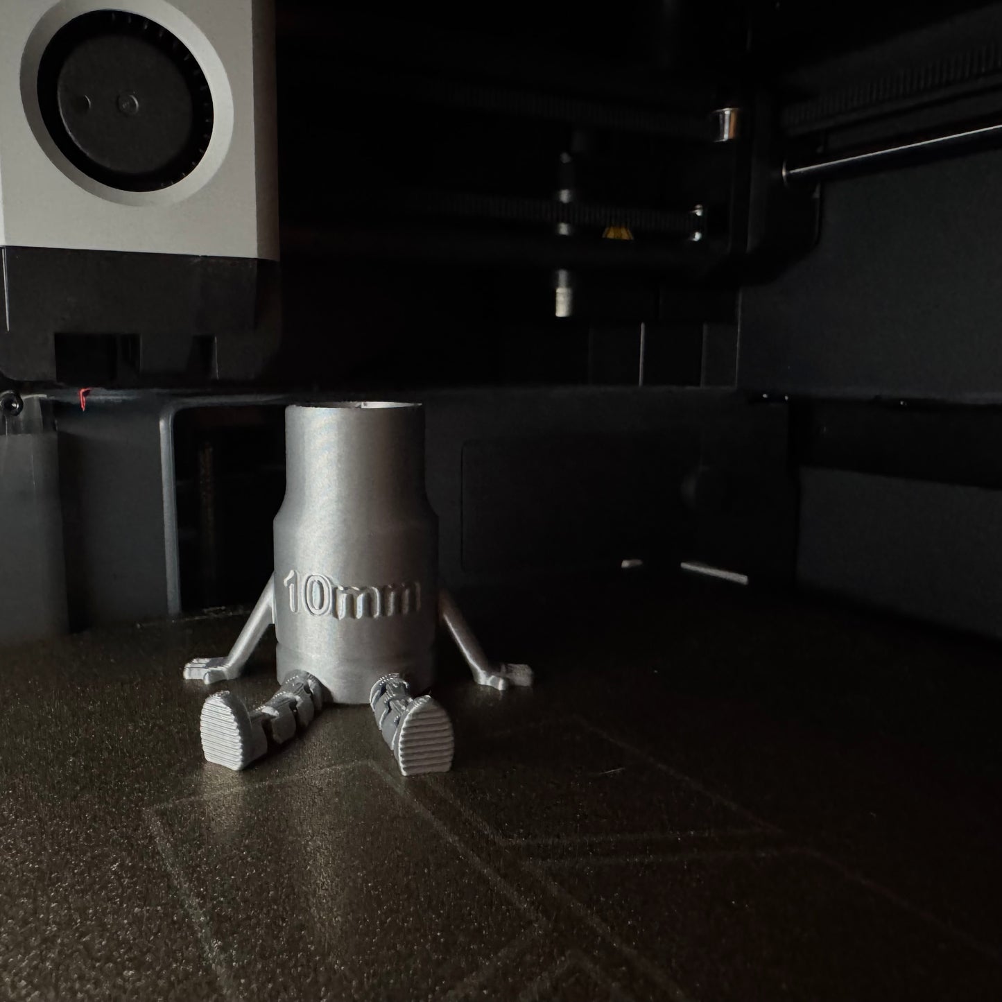 Socket Buddy