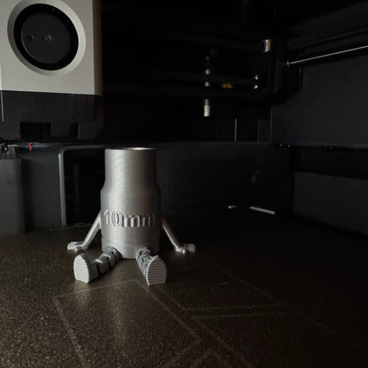 Socket Buddy