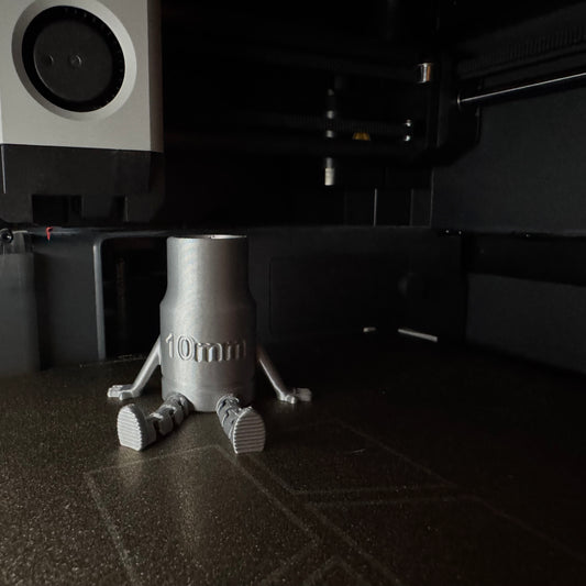 Socket Buddy