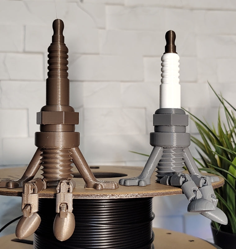Spark Plug Buddy