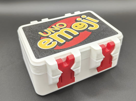 UNO Emoji Case