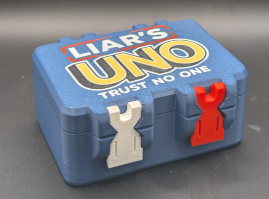 UNO Lairs Case