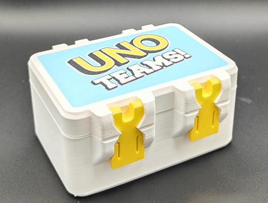 UNO Teams Case