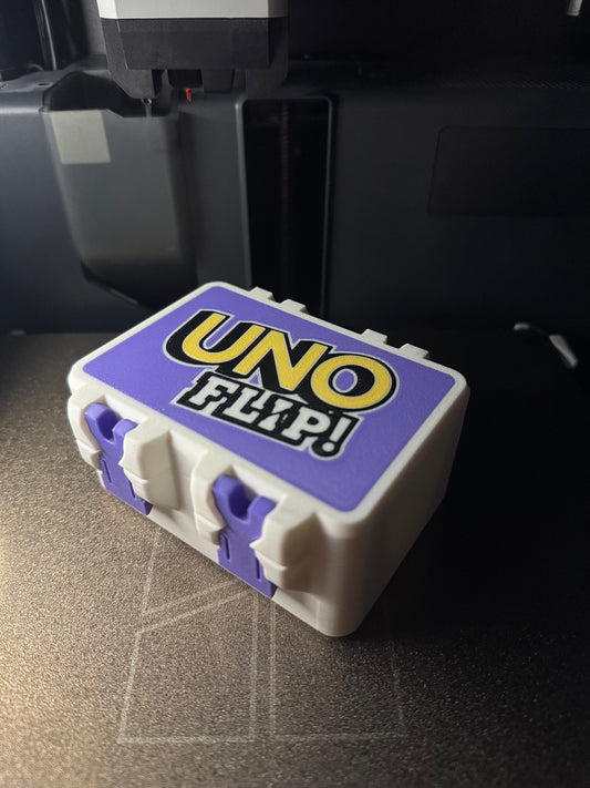 UNO Flip Case