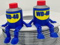 WD-40 Buddy