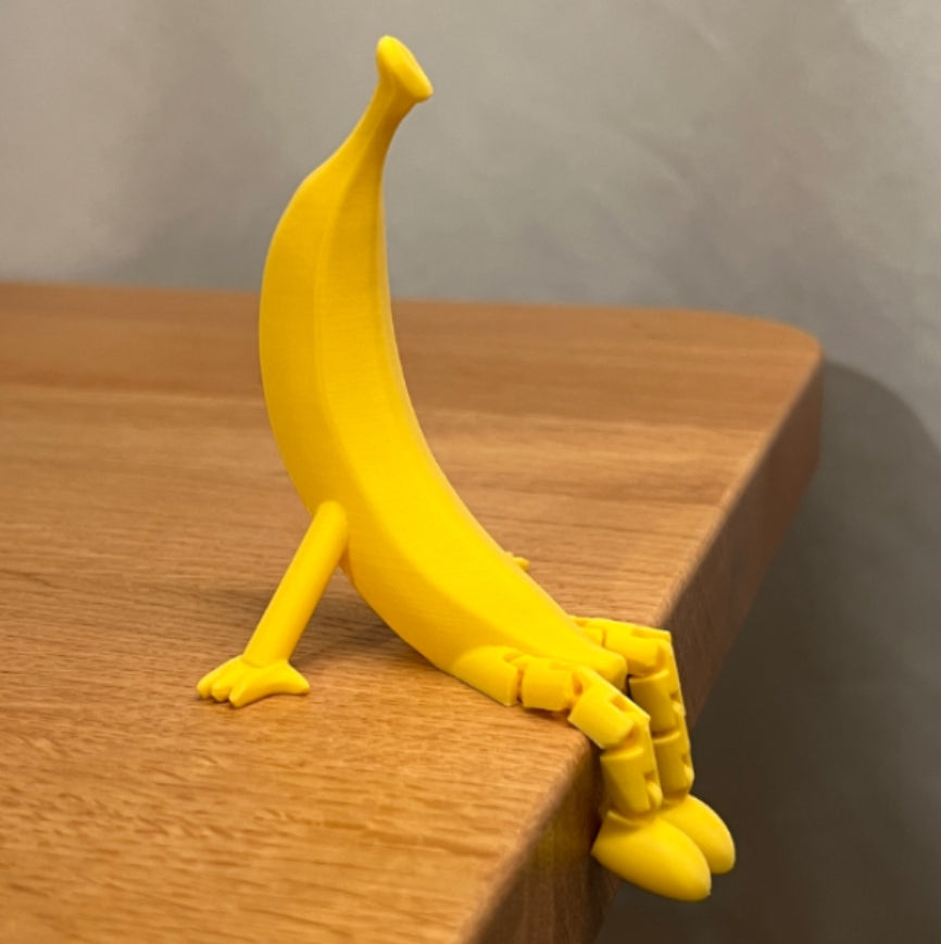 Banana Buddy
