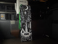 campfire bookmark